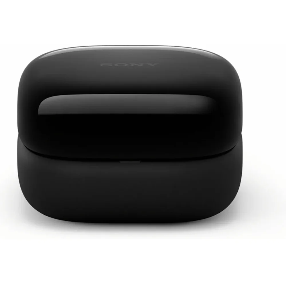 Sony LinkBuds Open Truly Wireless Earbud Headphones with an Open-Ring Design